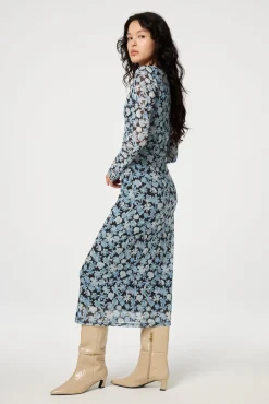 Zila Dress