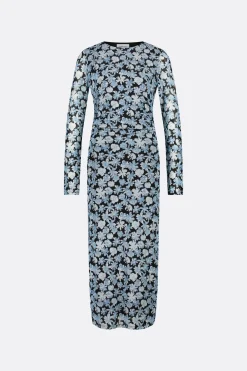 Zila Dress