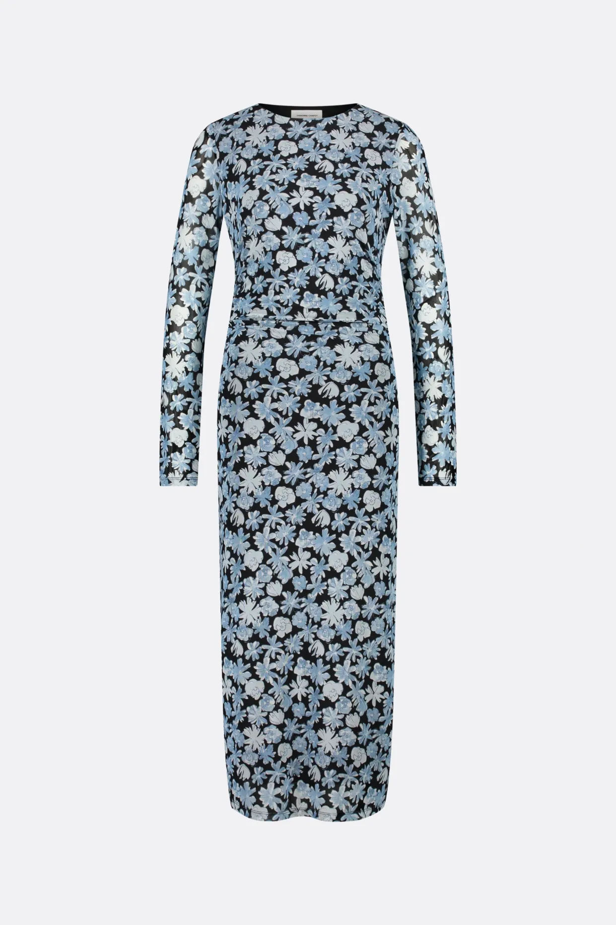 Zila Dress